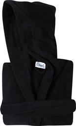 ΜΠΟΥΡΝΟΥΖΙ CASUAL 5910 BLACK (L) DAS HOME