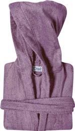 ΜΠΟΥΡΝΟΥΖΙ CASUAL LINE 5903 LILAC X-LARGE X-LARGE DAS HOME από το SPITISHOP