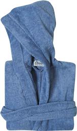 ΜΠΟΥΡΝΟΥΖΙ CASUAL LINE 5909 D.BLUE MEDIUM MEDIUM DAS HOME