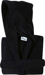 ΜΠΟΥΡΝΟΥΖΙ CASUAL LINE 5910 BLACK X-LARGE X-LARGE DAS HOME από το SPITISHOP