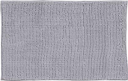 ΧΑΛΑΚΙ ΜΠΑΝΙΟΥ ''0774'' 50 X 80 CM - 420750800774 ΓΚΡΙ ΑΝΟΙΧΤΟ DAS HOME