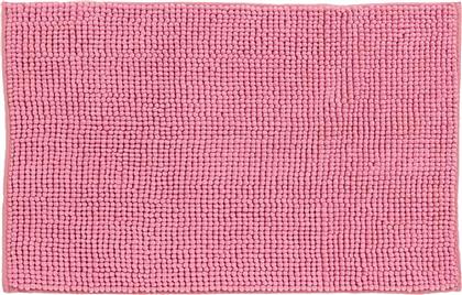 ΧΑΛΑΚΙ ΜΠΑΝΙΟΥ ''0777'' 60 X 90 CM - 420760900777 ΡΟΖ DAS HOME