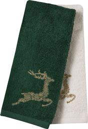 ΧΡΙΣΤΟΥΓΕΝΝΙΑΤΙΚΕΣ ΠΕΤΣΕΤΕΣ ΚΟΥΖΙΝΑΣ (ΣΕΤ 2ΤΜΧ) CHRISTMAS 0701 DAS HOME