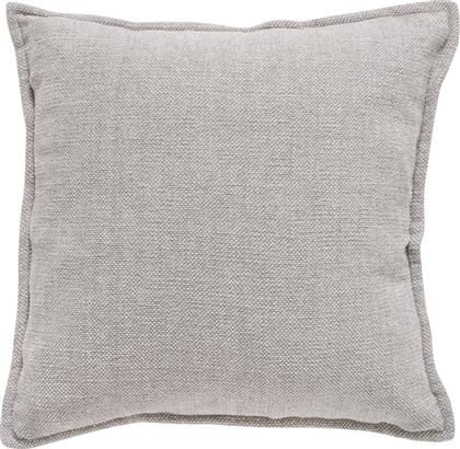 ΔΙΑΚΟΣΜΗΤΙΚΟ ΜΑΞΙΛΑΡΙ 0272 LIGHT GREY (40X40CM) DAS HOME από το PLUS4U