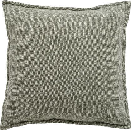 ΔΙΑΚΟΣΜΗΤΙΚΟ ΜΑΞΙΛΑΡΙ 0273 OLIVE (40X40CM) DAS HOME από το PLUS4U