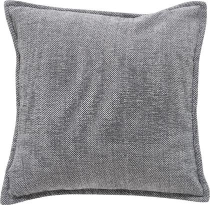 ΔΙΑΚΟΣΜΗΤΙΚΟ ΜΑΞΙΛΑΡΙ 0275 DARK GREY (40X40CM) DAS HOME από το PLUS4U