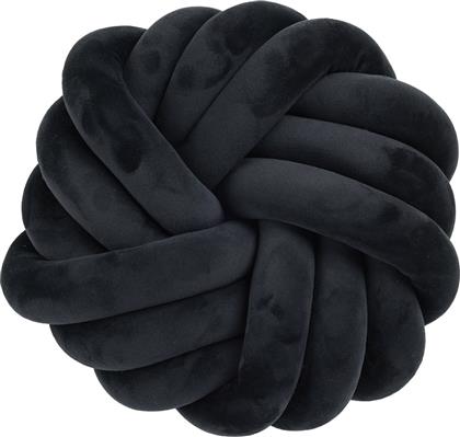 ΔΙΑΚΟΣΜΗΤΙΚΟ ΜΑΞΙΛΑΡΙ 2290 BLACK (Φ35CM) DAS HOME