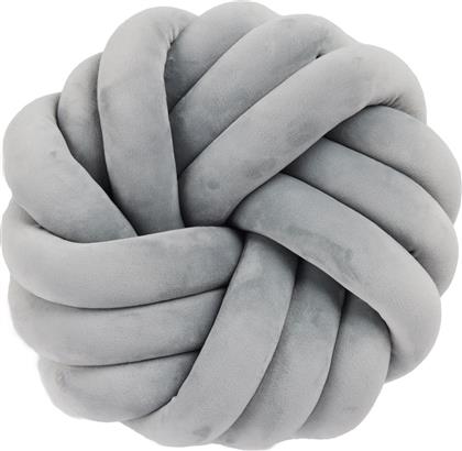 ΔΙΑΚΟΣΜΗΤΙΚΟ ΜΑΞΙΛΑΡΙ 2291 GREY (Φ35CM) DAS HOME