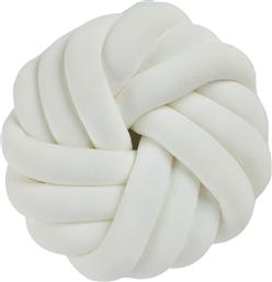 ΔΙΑΚΟΣΜΗΤΙΚΟ ΜΑΞΙΛΑΡΙ 2294 WHITE (Φ35CM) DAS HOME