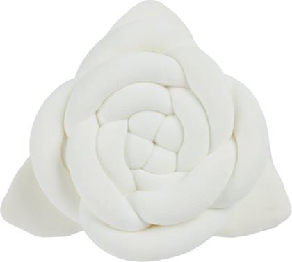 ΔΙΑΚΟΣΜΗΤΙΚΟ ΜΑΞΙΛΑΡΙ 2298 WHITE (Φ28CM) DAS HOME