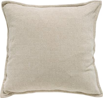 ΔΙΑΚΟΣΜΗΤΙΚΟ ΜΑΞΙΛΑΡΙ CHENILLE 40X40ΕΚ. THROWS 0271 TAUPE (ΥΦΑΣΜΑ: CHENILLE, ΧΡΩΜΑ: TAUPE) - - 533542420271 DAS HOME