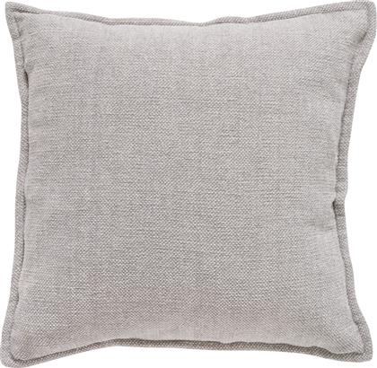 ΔΙΑΚΟΣΜΗΤΙΚΟ ΜΑΞΙΛΑΡΙ CHENILLE 40X40ΕΚ. THROWS 0272 LIGHT GREY (ΥΦΑΣΜΑ: CHENILLE, ΧΡΩΜΑ: ΓΚΡΙ) - - 533542420272 DAS HOME