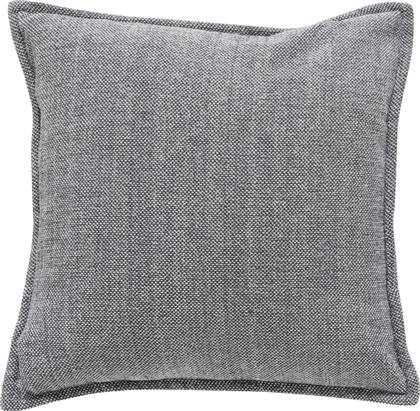 ΔΙΑΚΟΣΜΗΤΙΚΟ ΜΑΞΙΛΑΡΙ CHENILLE 40X40ΕΚ. THROWS 0275 DARK GREY (ΥΦΑΣΜΑ: CHENILLE, ΧΡΩΜΑ: ΓΚΡΙ) - - 533542420275 DAS HOME