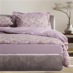 ΦΑΝΕΛΕΝΙΑ ΣΕΝΤΟΝΙΑ ΥΠΕΡΔΙΠΛΑ (ΣΕΤ) FLANNEL 9682 DAS HOME