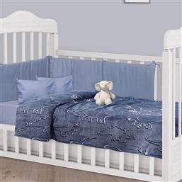 ΦΩΣΦΟΡΙΖΕ ΚΟΥΒΕΡΤΑ FLEECE ΚΟΥΝΙΑΣ (110X150) KIDS 4836 DAS HOME