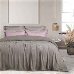 ΥΠΕΡΔΙΠΛΗ ΚΟΥΒΕΡΤΑ ΠΙΚΕ 0492 220X240CM DAS HOME