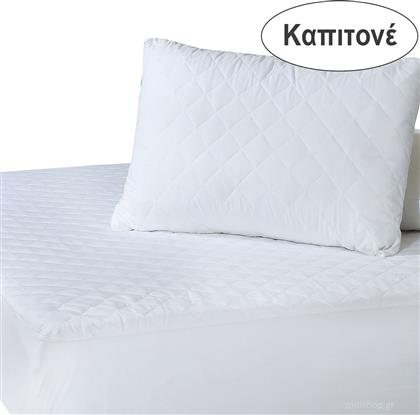 ΚΑΛΥΜΜΑ ΣΤΡΩΜΑΤΟΣ KING SIZE (180X200+35) ΚΑΠΙΤΟΝΕ 1088 DAS HOME