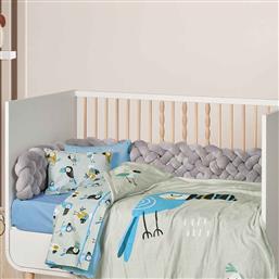 ΚΟΥΒΕΡΤΑ FLEECE ΑΓΚΑΛΙΑΣ (70X110) BABY 4914 DAS HOME