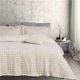 ΚΟΥΒΕΡΤΑ FLEECE ΥΠΕΡΔΙΠΛΗ 220X240ΕΚ. BLANKETS 1356 ΙΒΟΥΑΡ (ΥΦΑΣΜΑ: POLYESTER, ΧΡΩΜΑ: ΙΒΟΥΑΡ, ΜΕΓΕΘΟΣ: ΥΠΕΡΔΙΠΛΑ) - - 420588221356 DAS HOME από το 24HOME