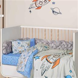 ΚΟΥΒΕΡΤΑ FLEECE ΚΟΥΝΙΑΣ (110X150) BABY 4912 DAS HOME από το SPITISHOP