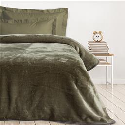 ΚΟΥΒΕΡΤΑ VELOUR ΜΟΝΗ 160X220ΕΚ. BLANKETS 0290 GREY DAS KIDS (ΥΦΑΣΜΑ: ΑΚΡΥΛΙΚΟ, ΧΡΩΜΑ: ΓΚΡΙ) - - 420577710290 DAS HOME