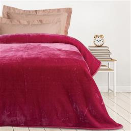 ΚΟΥΒΕΡΤΑ VELOUR ΜΟΝΗ 160X220ΕΚ. BLANKETS 0294 PINK DAS KIDS (ΥΦΑΣΜΑ: ΑΚΡΥΛΙΚΟ, ΧΡΩΜΑ: ΡΟΖ) - - 420577710294 DAS HOME