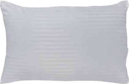 ΜΑΞΙΛΑΡΙ ΥΠΝΟΥ ΜΑΛΑΚΟ MICRO - JACQUARD ''COMFORT PILLOWS'' 50 X 70 CM - 421950701058 ΛΕΥΚΟ DAS HOME