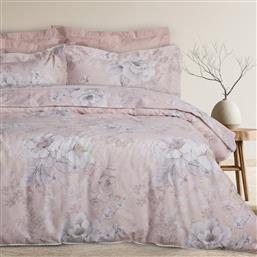 ΠΑΠΛΩΜΑ ΥΠΕΡΔΙΠΛΟ (220X240) 2 ΟΨΕΩΝ PRESTIGE 1711 DAS HOME