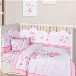 ΠΑΠΛΩΜΑ ΚΟΥΝΙΑΣ (110X150) BABY 4917 DAS HOME