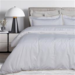 ΠΑΠΛΩΜΑΤΟΘΗΚΗ KING SIZE (ΣΕΤ 240X260) 2 ΟΨΕΩΝ PRESTIGE 1708 DAS HOME