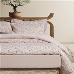 ΠΑΠΛΩΜΑΤΟΘΗΚΗ ΜΟΝΗ (ΣΕΤ 160X240) 2 ΟΨΕΩΝ CASUAL 5434 DAS HOME