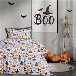 ΠΑΠΛΩΜΑΤΟΘΗΚΗ ΜΟΝΗ (ΣΕΤ 160X240) KIDS 4967 DAS HOME