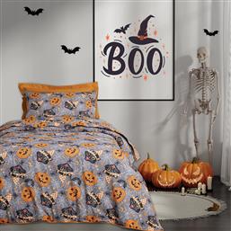 ΠΑΠΛΩΜΑΤΟΘΗΚΗ ΜΟΝΗ (ΣΕΤ 160X240) KIDS 4968 DAS HOME