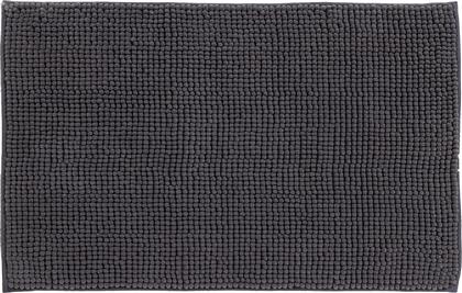 ΠΑΤΑΚΙ ΜΠΑΝΙΟΥ (50X80) BATHMATS 0773 D.GREY DAS HOME από το SPITISHOP