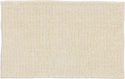 ΠΑΤΑΚΙ ΜΠΑΝΙΟΥ (50X80) BATHMATS 0775 IVORY DAS HOME