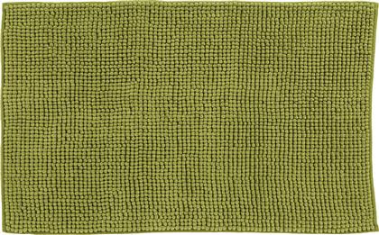 ΠΑΤΑΚΙ ΜΠΑΝΙΟΥ (50X80) BATHMATS 0776 OLIVE DAS HOME από το SPITISHOP