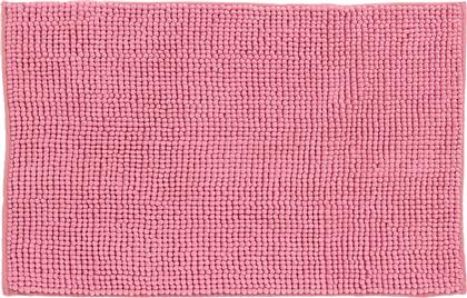 ΠΑΤΑΚΙ ΜΠΑΝΙΟΥ (50X80) BATHMATS 0777 PINK DAS HOME