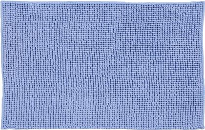 ΠΑΤΑΚΙ ΜΠΑΝΙΟΥ (50X80) BATHMATS 0778 L.BLUE DAS HOME