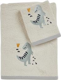ΠΑΙΔΙΚΕΣ ΠΕΤΣΕΤΕΣ (ΣΕΤ 2ΤΜΧ) BABY 4977 420GSM DAS HOME
