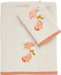 ΠΑΙΔΙΚΕΣ ΠΕΤΣΕΤΕΣ (ΣΕΤ 2ΤΜΧ) BABY 4978 420GSM DAS HOME