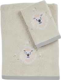 ΠΑΙΔΙΚΕΣ ΠΕΤΣΕΤΕΣ (ΣΕΤ 2ΤΜΧ) BABY 4979 420GSM DAS HOME