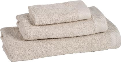 ΠΕΤΣΕΤΑ ΒΑΜΒΑΚΕΡΗ ΧΕΡΙΩΝ 30X50ΕΚ. SOFT CASUAL 5901 TAUPE (ΥΦΑΣΜΑ: ΒΑΜΒΑΚΙ 100%, ΧΡΩΜΑ: TAUPE, ΜΕΓΕΘΟΣ: ΧΕΡΙΩΝ ) - - 467305005901 DAS HOME