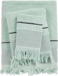 ΠΕΤΣΕΤΕΣ ΜΠΑΝΙΟΥ (ΣΕΤ 3ΤΜΧ) BEST 0839 450GSM DAS HOME
