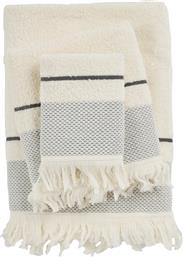 ΠΕΤΣΕΤΕΣ ΜΠΑΝΙΟΥ (ΣΕΤ 3ΤΜΧ) BEST 0840 450GSM DAS HOME