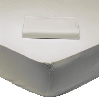 ΣΕΝΤΟΝΙ ΜΕΜΟΝΩΜΕΝΟ ΒΑΜΒΑΚΕΡΟ ΥΠΕΡΔΙΠΛΟ ΜΕ ΛΑΣΤΙΧΟ 160X200+35ΕΚ. COLOUR BEST 1020 ICE GREY (ΥΦΑΣΜΑ: ΒΑΜΒΑΚΙ 100%, ΤΥΠΟΣ ΚΑΤΩΣΕΝΤΟΝΟΥ: ΜΕ ΛΑΣΤΙΧΟ, ΧΡΩΜΑ: ΓΚΡΙ, ΜΕΓΕΘΟΣ: ΥΠΕΡΔΙΠΛΑ) - - 422410221020 DAS HOME