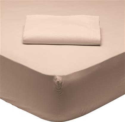 ΣΕΝΤΟΝΙ ΜΕΜΟΝΩΜΕΝΟ ΒΑΜΒΑΚΕΡΟ KING ΜΕ ΛΑΣΤΙΧΟ 180X200+35ΕΚ. COLOUR BEST 1002 BEIGE (ΥΦΑΣΜΑ: ΒΑΜΒΑΚΙ 100%, ΤΥΠΟΣ ΚΑΤΩΣΕΝΤΟΝΟΥ: ΜΕ ΛΑΣΤΙΧΟ, ΧΡΩΜΑ: ΜΠΕΖ, ΜΕΓΕΘΟΣ: KING SIZE) - - 422410051002 DAS HOME