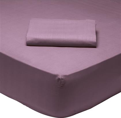 ΣΕΝΤΟΝΙ ΜΕΜΟΝΩΜΕΝΟ ΒΑΜΒΑΚΕΡΟ KING ΜΕ ΛΑΣΤΙΧΟ 180X200+35ΕΚ. COLOUR BEST 1010 PURPLE (ΥΦΑΣΜΑ: ΒΑΜΒΑΚΙ 100%, ΤΥΠΟΣ ΚΑΤΩΣΕΝΤΟΝΟΥ: ΜΕ ΛΑΣΤΙΧΟ, ΧΡΩΜΑ: ΜΩΒ, ΜΕΓΕΘΟΣ: KING SIZE) - - 422410051010 DAS HOME
