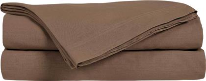 ΣΕΝΤΟΝΙ ΜΟΝΟ ''1004 COLOUR BEST'' 170 X 260 CM - 422400011004 ΚΑΦΕ DAS HOME