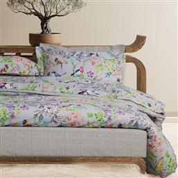 ΣΕΝΤΟΝΙΑ KING SIZE (ΣΕΤ) DAILY 3177 DAS HOME