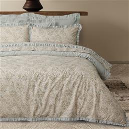 ΣΕΝΤΟΝΙΑ KING SIZE (ΣΕΤ) DAILY 3179 DAS HOME